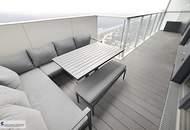 TOP MODERNE PREMIUM-WOHNUNG IM MARINA TOWER