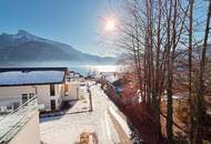 Einfamilienhaus mit Pool und Garten – SEE.LEBEN Mondsee