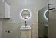 1030! Entzückende 1-Zimmer Wohnung direkt bei U3/Station Schlachthausgasse!