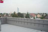 Stilvolle Maisonette mit 5 Zimmern, 3 Terrassen und exklusivem Wohnkomfort in Wien!