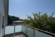 Einfamilienhaus am Stadtrand von Linz