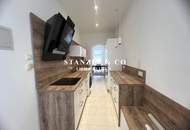 HELLES 2-ZIMMER-APARTMENT IN MODERNISIERTEM ALTHAUS