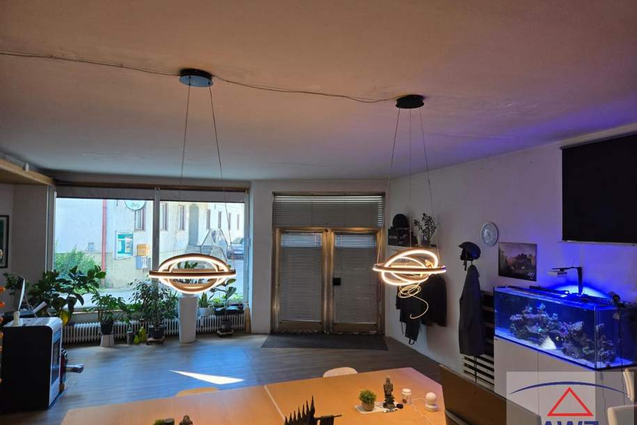 Schnell sein: Haus mit viel Potential mitten im Zentrum!, Haus-kauf, 9162 Klagenfurt Land