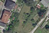 Freies Sonnen-Grundstück – Ihr Platz ohne Bauzwang