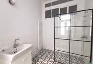 Top Anbindung: Schöne Drei-Zimmer-Wohnung nahe U3, Donaukanal &amp; Bus 77A