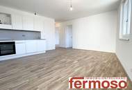 Helle Neubauwohnung 3 Zimmer Wohnung mit 2 Balkonen