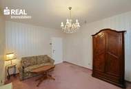 4-Zimmer-Wohnung mit Loggia in Mödling Grenze Hinterbrühl!