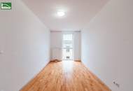 Geräumige 2-Zimmer Wohnung inkl. Einbauküche in zentraler Lage des 20. Bezirks! Ab Oktober beziehbar!