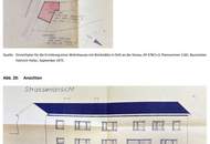 Wohn- und Gewerbeliegenschaft mit Werkstatt, Lagerflächen und großem Grundstück in Orth an der Donau