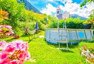 Charmantes und gepflegtes Einfamilienhaus mit Bergblick in Gries im Sellrain