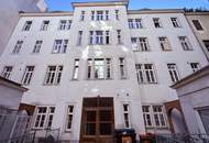 RARITÄT in TRAUMLAGE: in dieser klimatisierten DG-Wohnung mit 15m² Terrasse wohnt die Kreativität!