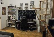 Geräumige Mietwohnung in Rosenburg