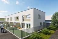 Geräumiges Reihenhaus zum Wohlfühlen - RH 2