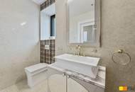 Dachgeschosswohnung im ehemaligen Beatrixbad