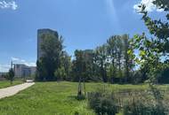 provisionsfreie Wohnung - Ideal gelegen – Neubauwohnung nahe U6 & Augarten