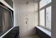 Altbauwohnung mit viel Potenzial – großzügige 3 Zimmer nahe Augarten &amp; Donaukanal - OPEN HOUSE 15.3. !!!