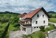 Sehr gepflegtes Haus in Gresten-Land, Bezirk Scheibbs