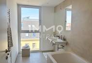 Luxuriöse 4-Zimmer-Dachgeschosswohnung über den Dächern Wiens - mit privater Dachterrasse