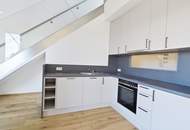 ERSTBEZUG - Mietwohnungen im revitalisierten Stilaltbau