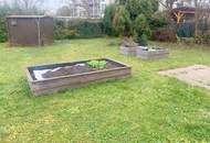 Gemütliches Einfamilienhaus