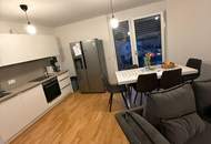 Moderne 4-Zimmer DG-Wohnung mit Kühlung und 2 großen Balkonen - AB MÄRZ!!!