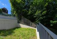 2-Zimmer-Gartenwohnung - Wohnen - Arbeiten - Zweitwohnsitz - Homeoffice