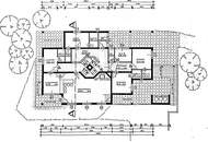 Modernes Wohnparadies - Architekten-Haus in toller Aussichtslage