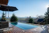 ARCHITEKTENHAUS IM GRÜNEN - DAS LANDHAUS NEU INTERPRETIERT