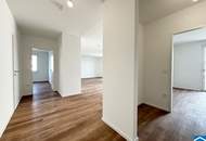 Modern Wohnen im Grünen: Ihr neues Zuhause im Herzen des Tullnerfelds