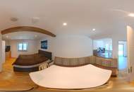 Einfamilienhaus mit einer Einliegerwohnung im Südburgenland