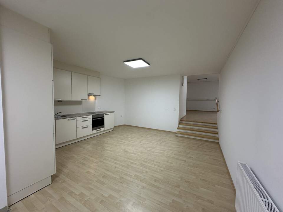 Großzügiges Büro mit Terrasse in 2100 Korneuburg