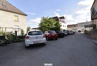 Gepflegte 4-Zimmer-Wohnung mit Küche &amp; Loggia in zentraler Lage!