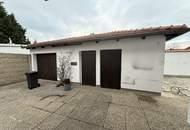 Charmanter Bungalow mit großem Grundstück in Münchendorf