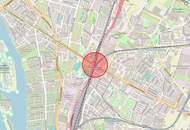 Sonnige 3-Zimmer-Terrassenwohnung in grüner Oase nahe der Donau! ERSTBEZUG!