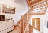 Modernisiertes Traumhaus mit schönem Garten in ruhiger Lage