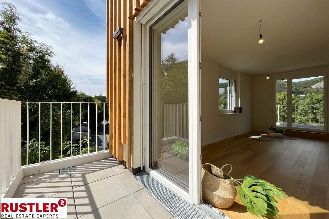 Die Traumwohnung, die Alles hat!