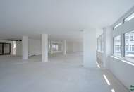 Erstbezug: Moderne Bürofläche in Hietzinger Bestlage