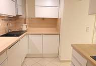 Wunderschöne Altbauwohnung - 2 Zimmer mit perfektem Grundriss, barrierefrei!