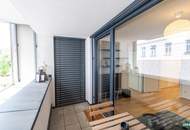 Schöne 2-Zimmer-Wohnung mit Balkon in 1050 Wien
