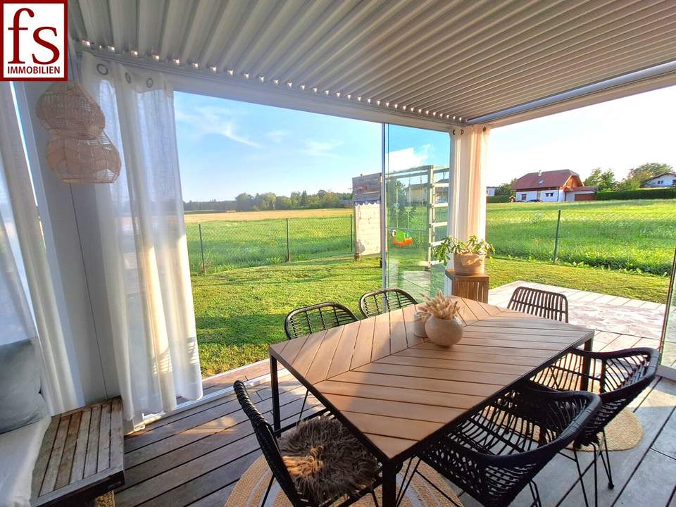 Wunderbares REIHENHAUS in ruhiger Lage