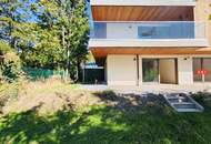 das LEON – moderne Architektur trifft auf Hietzinger Lebensqualität! 202 m2 Nutzfläche + Eigengarten