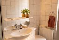 Charmante Singlewohnung in Wien-Margareten