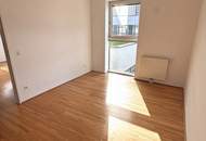 SCHÖNBRUNN VOR DER HAUSTÜRE - RUHIGE 3-ZIMMER-WOHNUNG MIT GARAGE UND SONNENBALKON