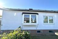 Mehr als Bestand. Ein Grundstück mit Perspektive.