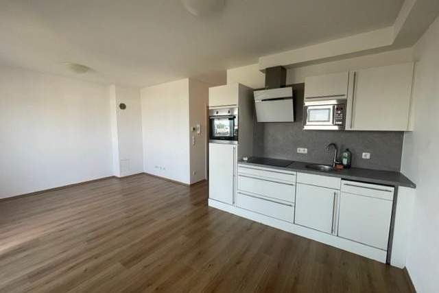 Klein-fein und MEIN! Garconniere mit Garten, Wohnung-miete, 613,11,€, 7100 Neusiedl am See
