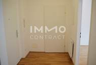 Kleinere 2-Zimmer-Wohnung in idealer Lage - Bürgerstraße 8 - Top 7