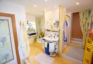 Bauernhausidylle im Wienerwald nahe dem Naturpark Föhrenberge