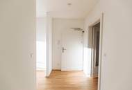 Erstbezug, 3 Zimmerwohnung mit Loggia mit optimaler Raumaufteilung Provisionsfrei