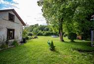 Mehrfamilienhaus mit drei Wohneinheiten in bester Lage direkt am Traunfluss!
