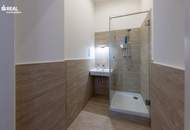 Altbaujuwel auf Top-Niveau mit Balkon &amp; zwei stilvollen Bädern